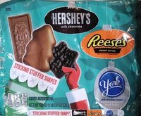 Candy Assortment