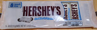 Candy Bar Cookies 'N' Creme