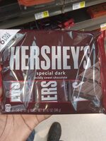 Special Dark Chocolate Bar