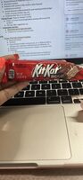 Milk Chocolate