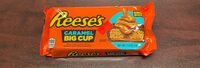 Caramel Big Cup