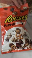 Popped Snack