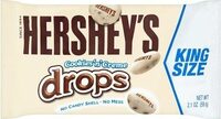Cookies 'n' Creme Drops