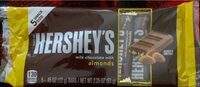 Hershey Mini Bar