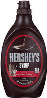 Sjokolade Sirup 680g Hersheys