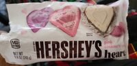 Pink cookies 'n' creme
