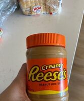 Peanut butter