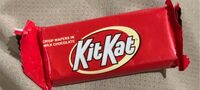 Fun Size Double KitKats
