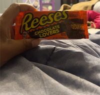 Reese's Chocolate Lovers