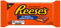 Peanut Butter Bar