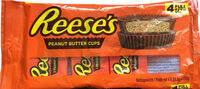 Peanut Butter Cups