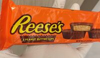 Reese’s peanut butter cups