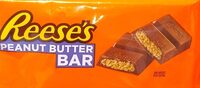 Peanut Butter Bar