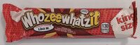 Whozeewhatzit