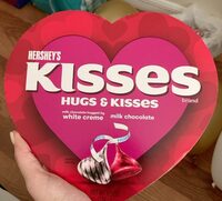 Hugs & Kisses