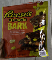 Reese's Pieces Bark