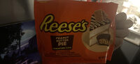 Peanut Butter Pie Miniature Cups