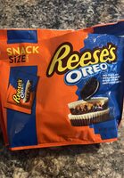 Oreo
