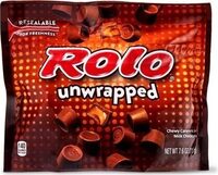 Rolo Unwrapped