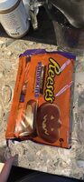 Peanut Butter Pumpkins
