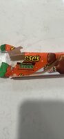 Peanut Butter Trees Milk Chocolate & Peanut Butter