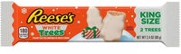 White Chocolate