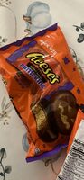 Peanut Butter Pumpkins
