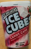 Icebreakers (ice cubes)