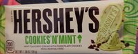 Cookies and mint