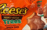 Reese's Peanut Butter Trees