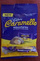 Caramello