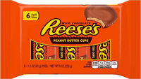 Peanut butter cups