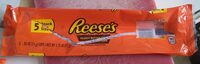 Milk Chocolate Peanut Butter Cups, Peanut Butter