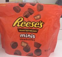Minis UNWRAPPED