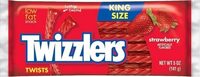 Twizzlers Strawberry Twists