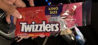 Twizzlers