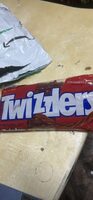 Twizzlers