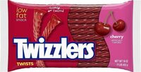 Cherry twists