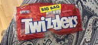Twizzlers