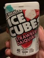 Ice cube