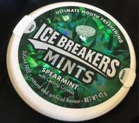 Ice Breakers Mints