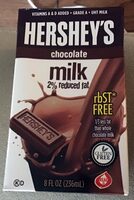 Hershey's Chocolate Milk