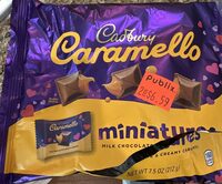 Carmello Minis