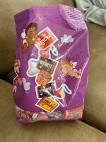 Chocolate Candy Assortment