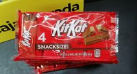 KitKat Snack Size