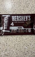 Milk chocolate