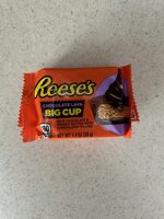 Chocolate Lava Big Cup