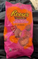 Hearts & miniatures