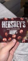 Milk Chocolate Drops