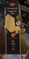 Parmigiano Reggiano DOP